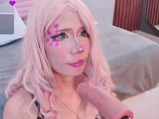 BunnySexyy live cam on BongaCams
