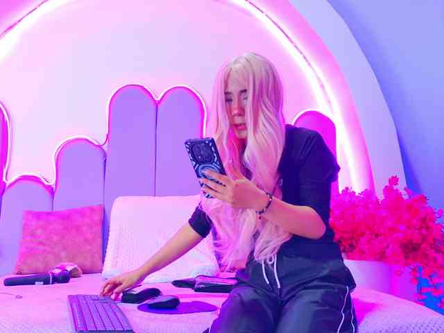 BunnySexyy webcam