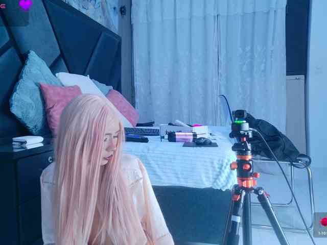 BunnySexyy webcam