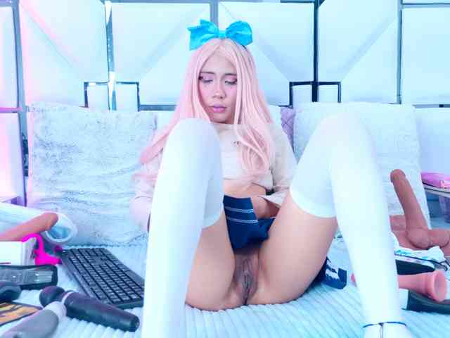 BunnySexyy