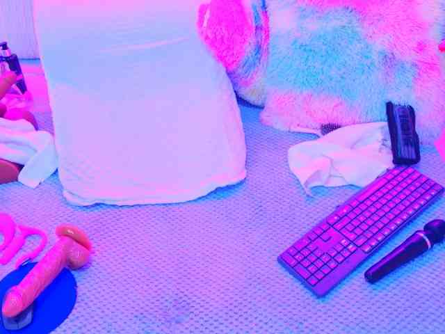 BunnySexyy webcam