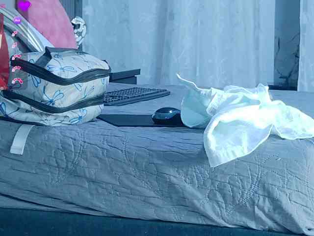 BunnySexyy webcam