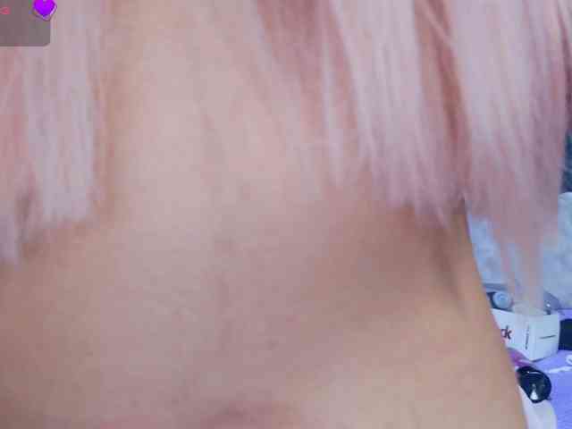 BunnySexyy webcam