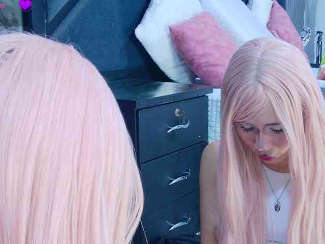 BunnySexyy webcam