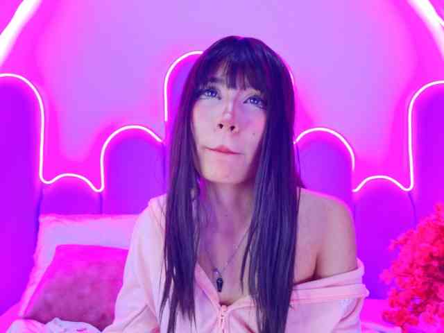 BunnySexyy webcam