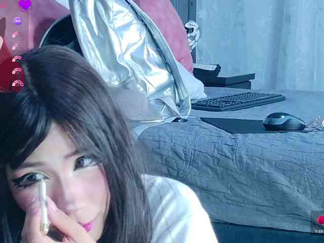 BunnySexyy webcam