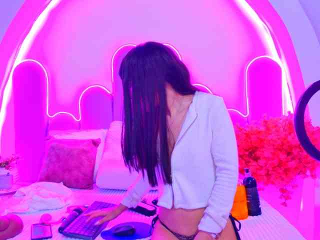 BunnySexyy webcam