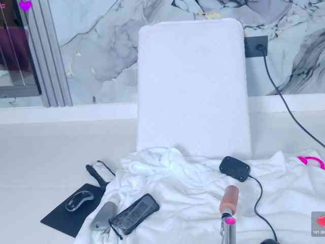 BunnySexyy webcam