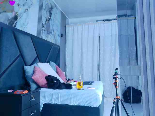 BunnySexyy webcam