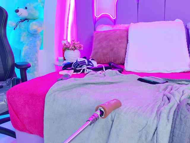 BunnySexyy webcam