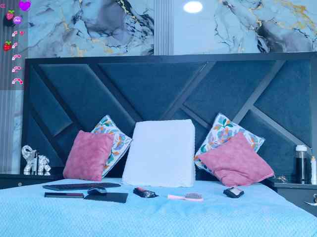 BunnySexyy webcam