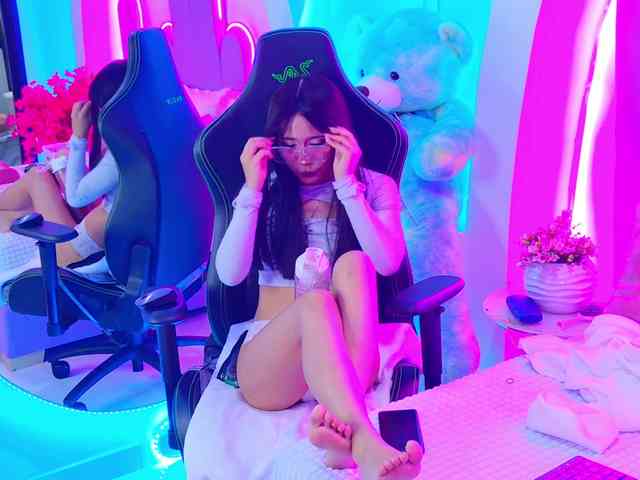 BunnySexyy webcam