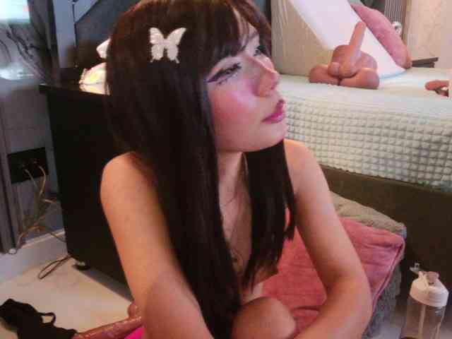 BunnySexyy webcam