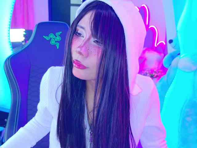 BunnySexyy webcam