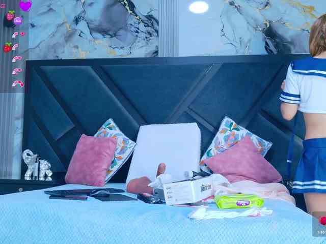 BunnySexyy webcam