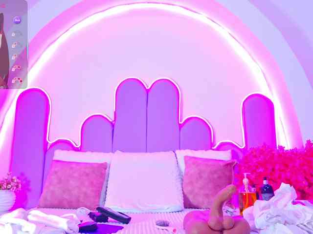 BunnySexyy webcam