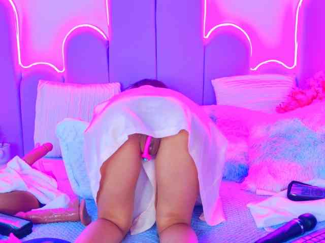 BunnySexyy webcam