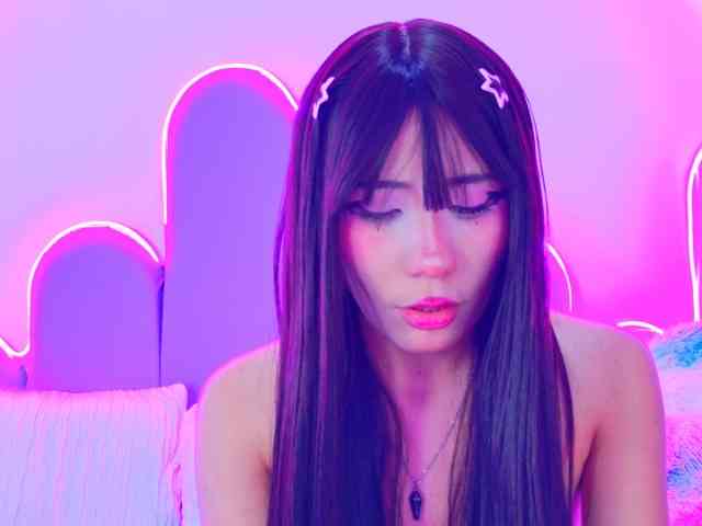 BunnySexyy webcam