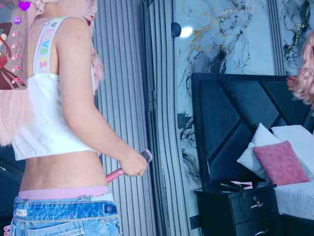 BunnySexyy webcam