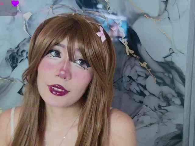 BunnySexyy webcam