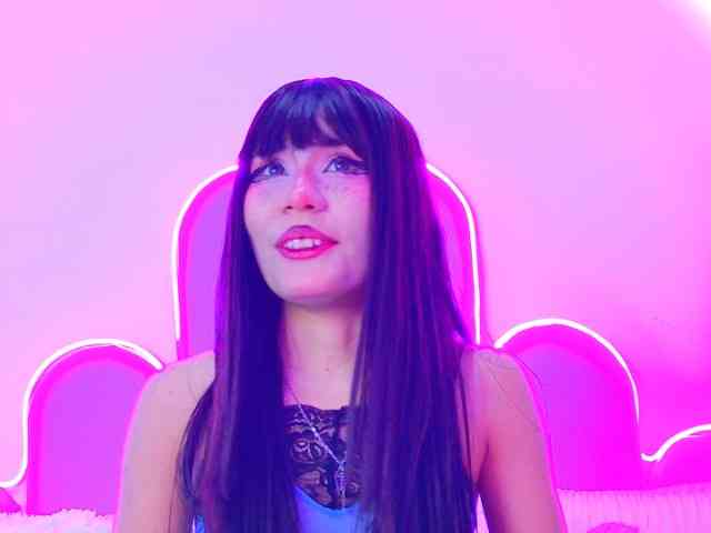 BunnySexyy webcam