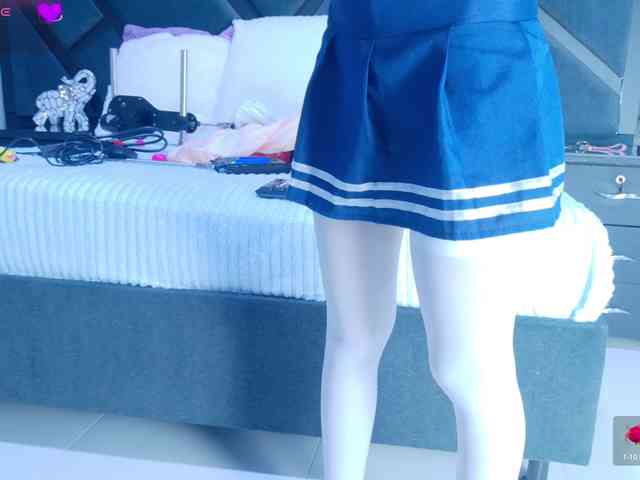 BunnySexyy webcam