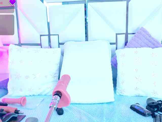 BunnySexyy webcam