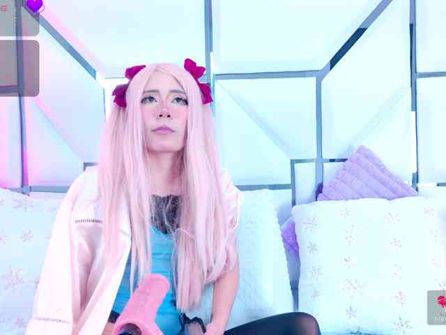 BunnySexyy webcam