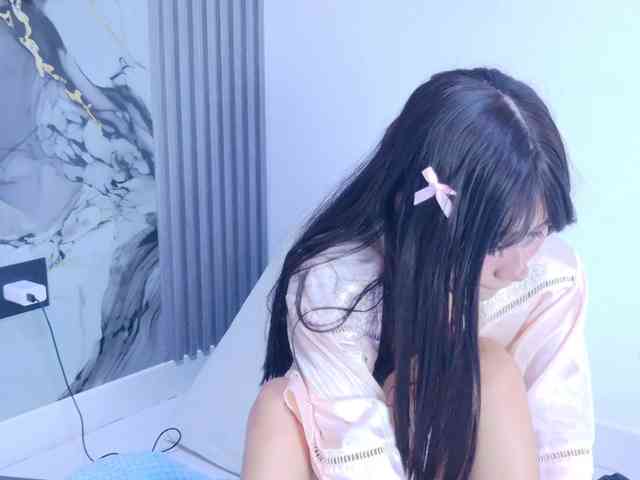 BunnySexyy webcam