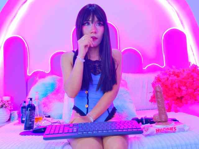 BunnySexyy webcam