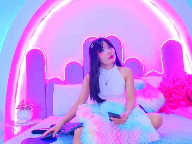 BunnySexyy webcam
