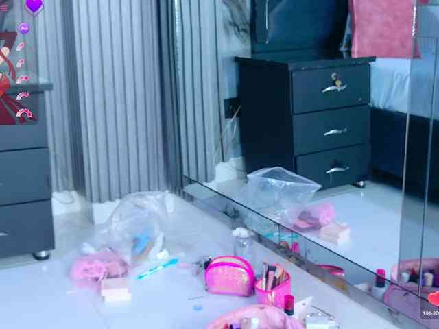 Modèle: BunnySexyy