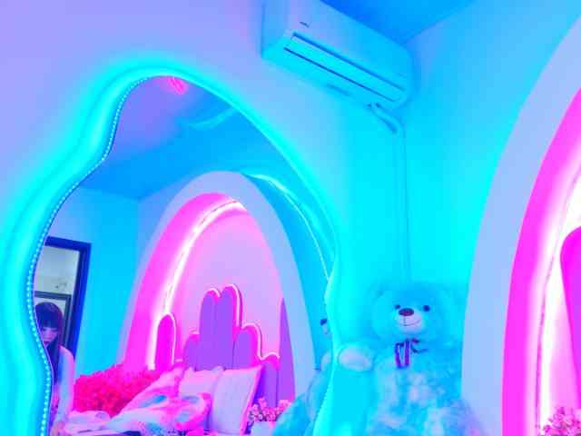 BunnySexyy webcam