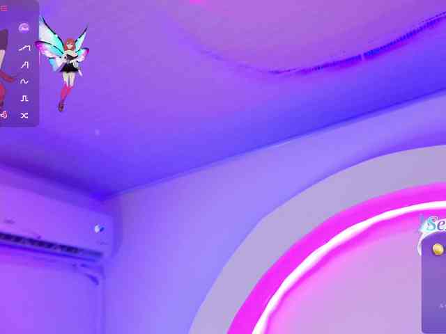 BunnySexyy webcam