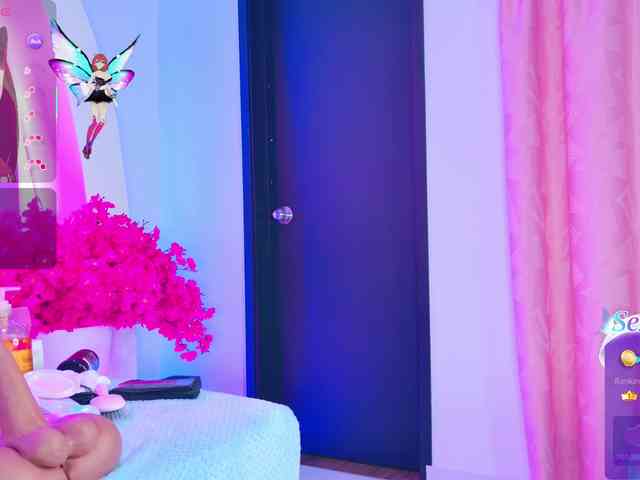BunnySexyy webcam