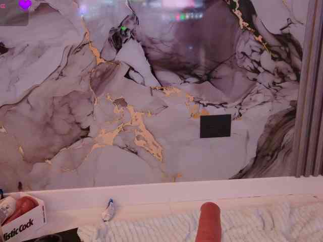 BunnySexyy webcam