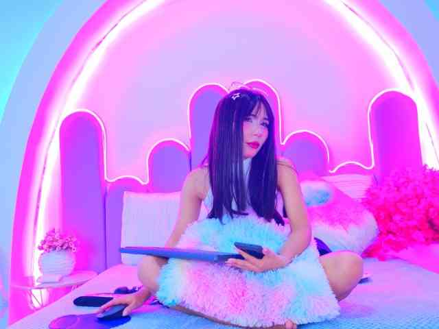 BunnySexyy webcam