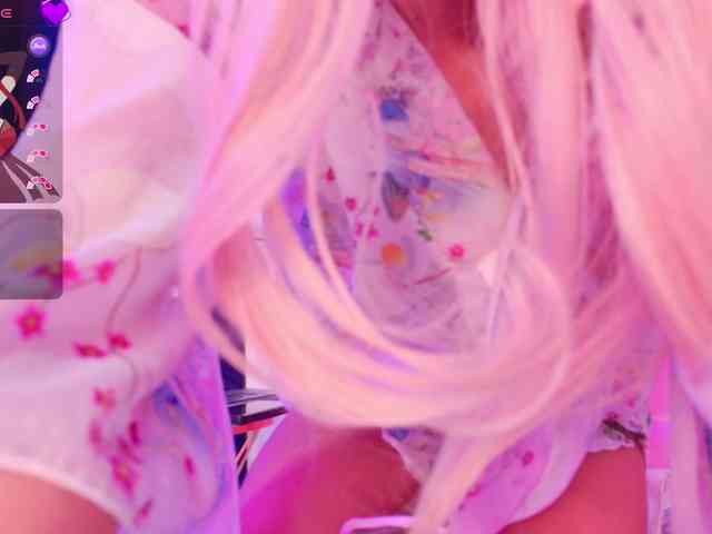 BunnySexyy webcam