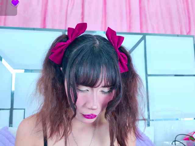 BunnySexyy webcam