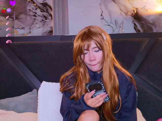BunnySexyy webcam