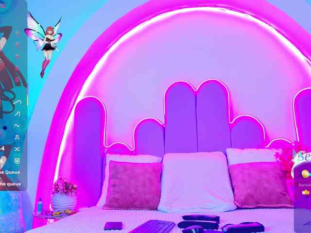 BunnySexyy webcam