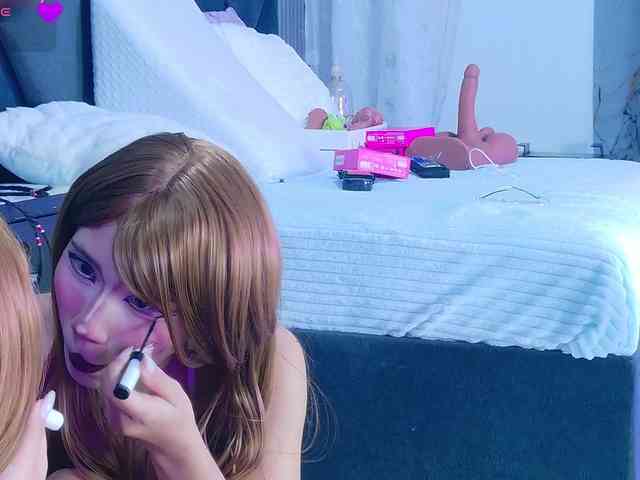 BunnySexyy webcam