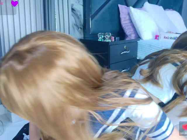 BunnySexyy webcam