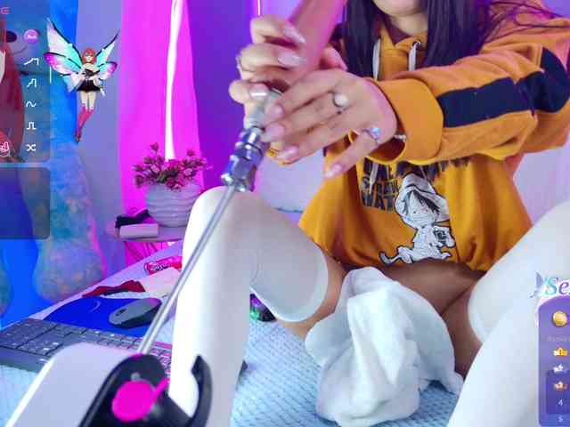 BunnySexyy webcam