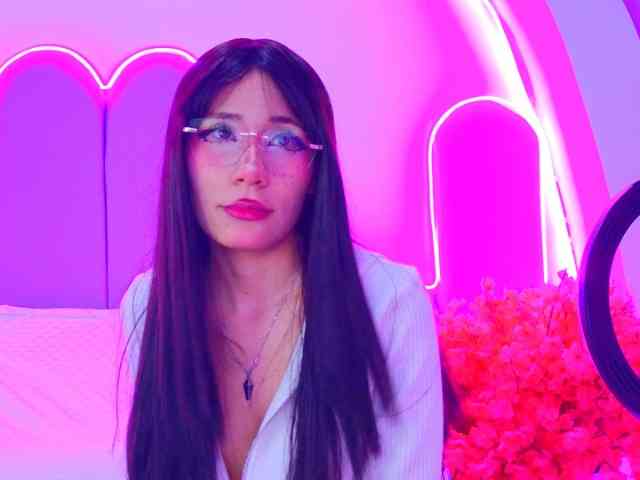 BunnySexyy webcam