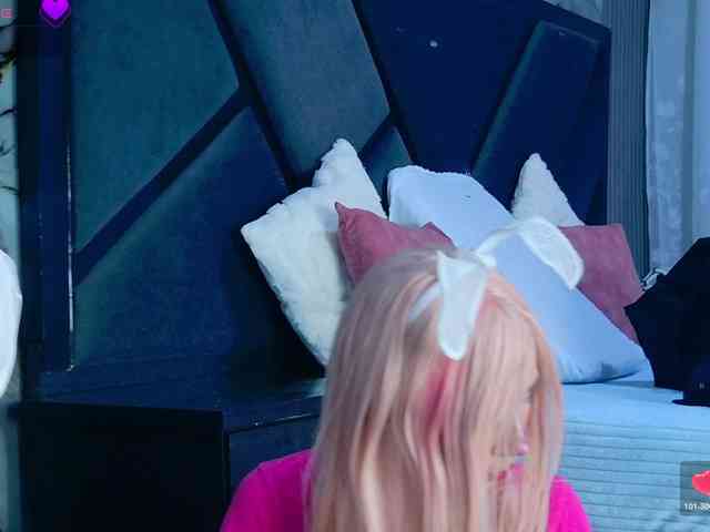 BunnySexyy webcam