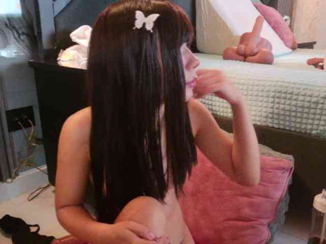 BunnySexyy webcam