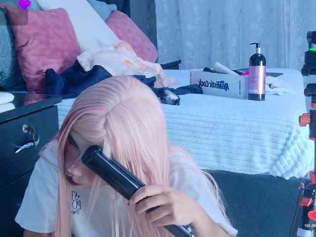 BunnySexyy webcam