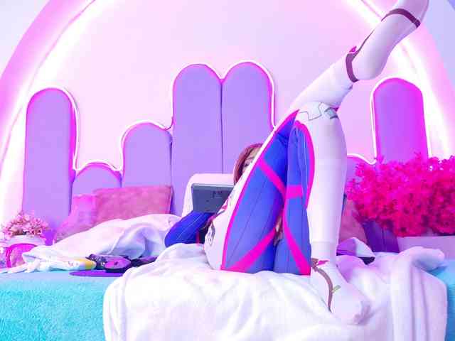BunnySexyy webcam