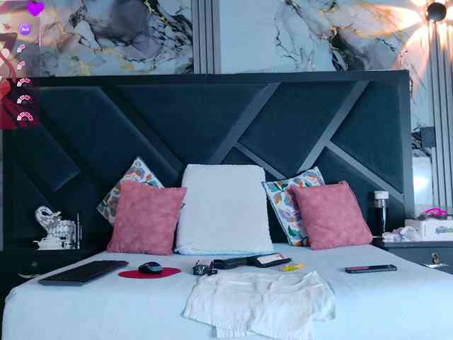 BunnySexyy webcam